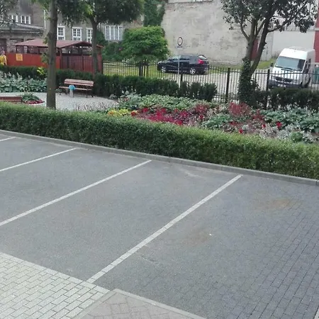 Apartament Targ Rybny Luxon Danzica Esterno foto
