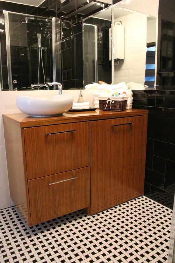 Apartament Targ Rybny Luxon