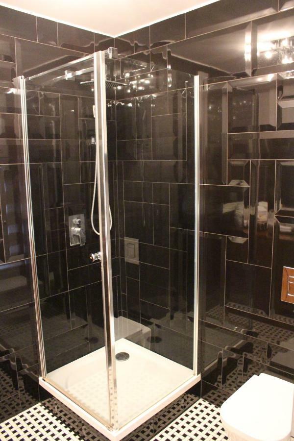 Apartament Targ Rybny Luxon