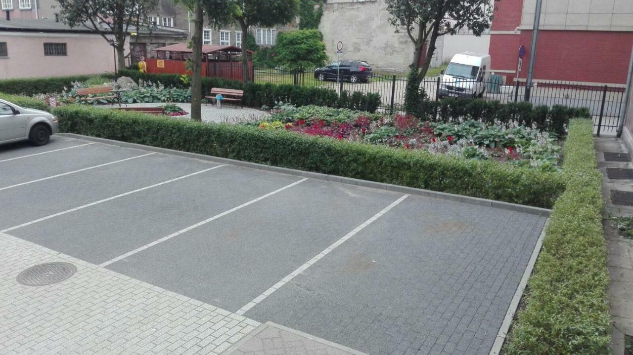 Targ Rybny Luxon Danzig