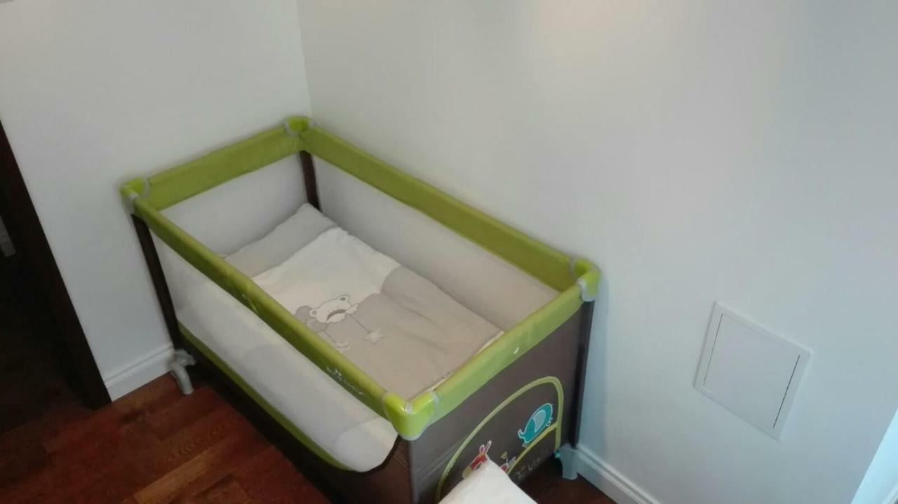 Apartament Targ Rybny Luxon