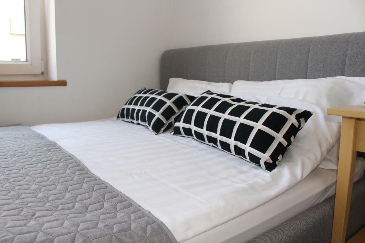 Apartament Targ Rybny Luxon Gdańsk