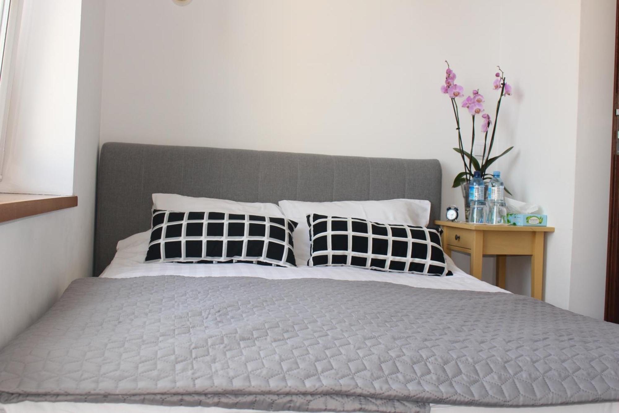 Targ Rybny Luxon Apartament