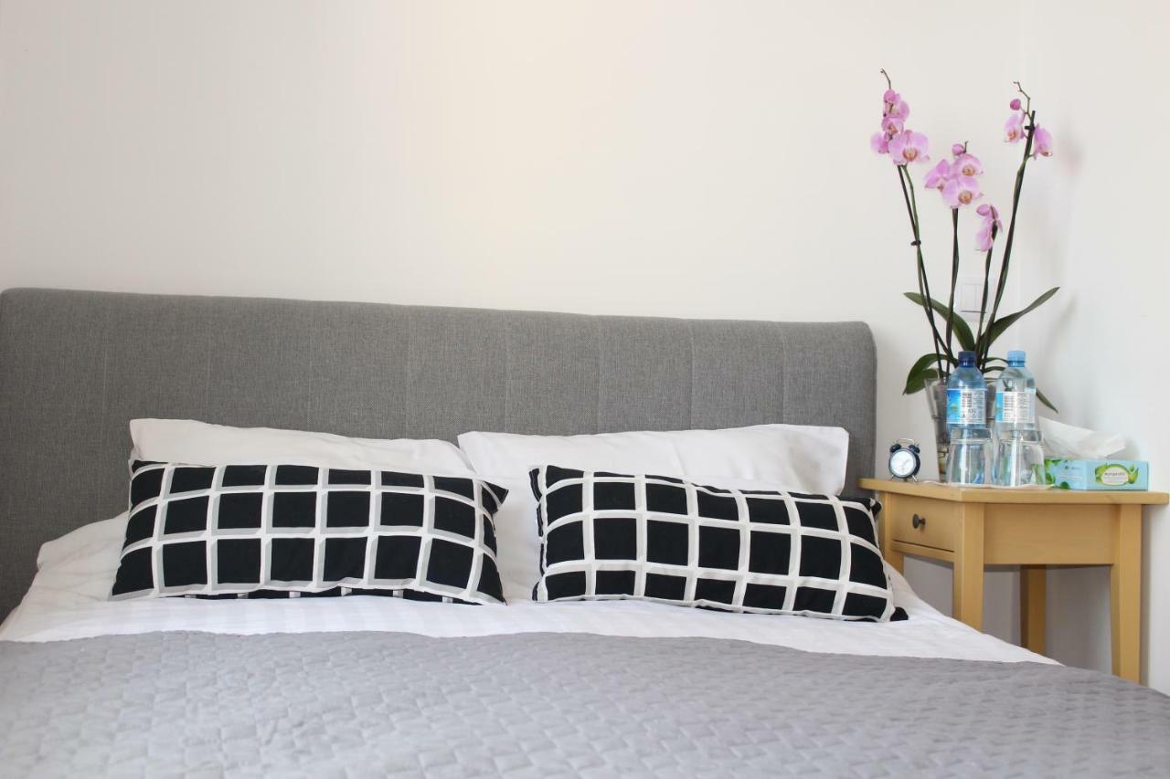Targ Rybny Luxon Apartament *