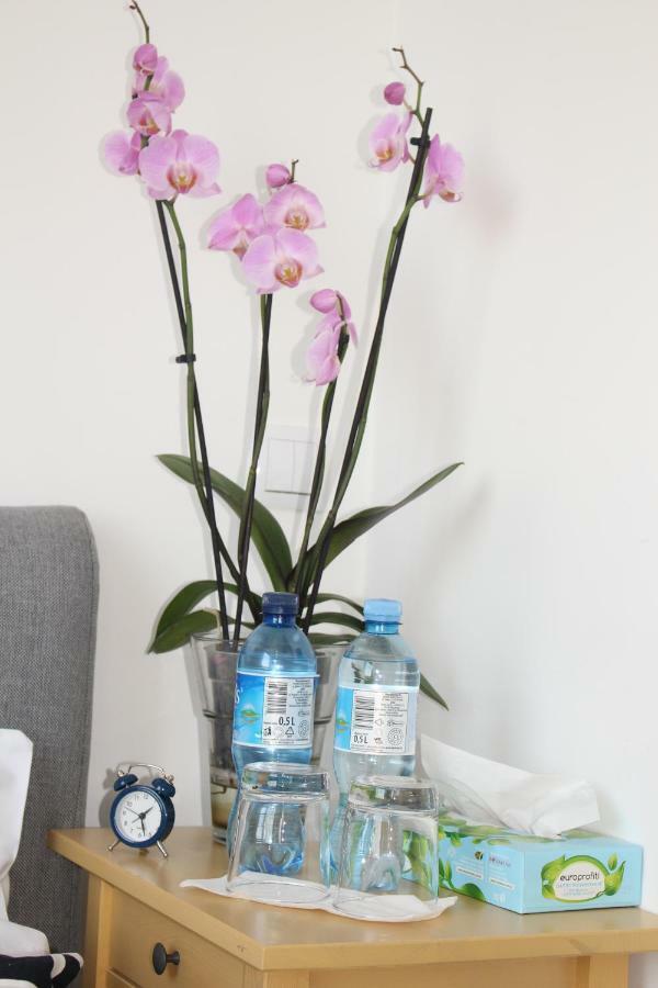 Apartment Targ Rybny Luxon